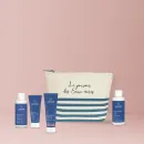 Discovery toiletry kit | Guérande Cosmétiques