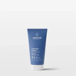 Organic face scrub - Guérande Cosmétiques