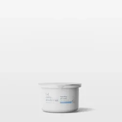 Recharge gel crème hydratante bio | Guérande Cosmétiques