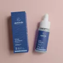 24-hour hydrating organic face serum | Guérande Cosmétiques