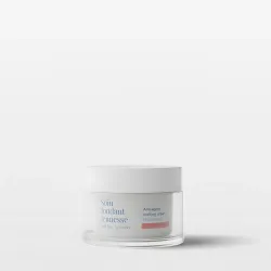 Organic anti-aging cream - Guérande Cosmétiques