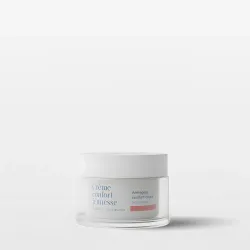 crème anti-âge, creme anti rides bio