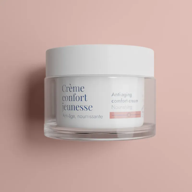 crème anti-âge, creme anti rides bio