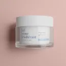 Organic hydrating gel cream refillable jar | Guérande Cosmetiques