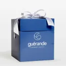 Blue gift box | Guérande Cosmétiques