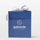 Blue gift box | Guérande Cosmétiques