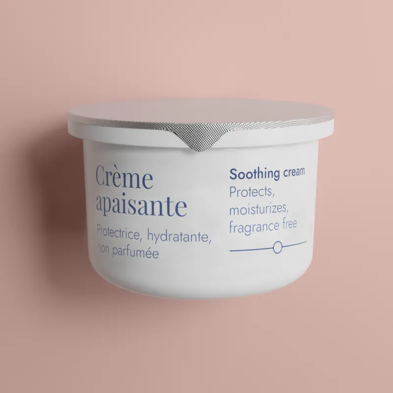 Crème apaisante | Guérande cosmétiques