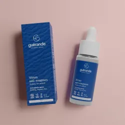 Organic anti-redness serum | Guérande Cosmétiques