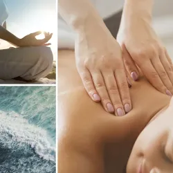 Oceanic Escape Body Treatment - Guérande Cosmétiques