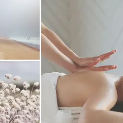 Thalassic Escape Body Treatment - Guérande Cosmétiques