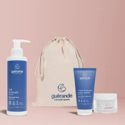 Skin hydration set - Guérande Cosmétiques