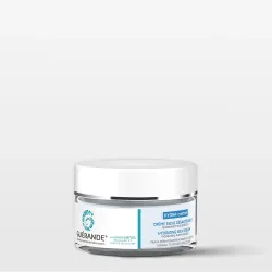 Face treatment Hydrating rich cream | Guérande Cosmétiques